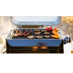 Campinggrill Campingaz Attitude 2go CV -Campingbedarf Geschäft kartuschen gas grill campingaz attitude 2go cv camping grills 1000 5 22225