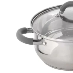 Grosses Camping-Küchenset Brunner Omnibox 18+2 10 Grosses Camping-Küchenset Brunner Omnibox 18+2 -Campingbedarf Geschäft kasserolle edelstahl topf silikongriffe glasdeckel brunner omnibox 18 2 17 camping kuechenset basisausstattung c06 1000 2 26121