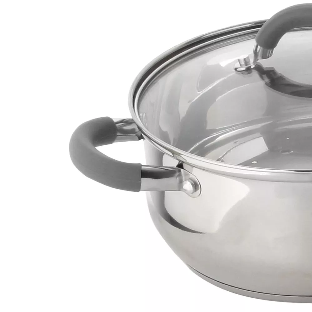 Grosses Camping-Küchenset Brunner Omnibox 18+2 3 Grosses Camping-Küchenset Brunner Omnibox 18+2 – Bild 3