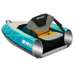 Kajak Sevylor Alameda -Campingbedarf Geschäft kayak sevylor alameda familien kajak 3 personen 2 12597