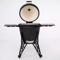 Holzkohlegrill The Bastard Urban XL Complete | Ausstellungsstück 11 Holzkohlegrill The Bastard Urban XL Complete | Ausstellungsstück -Campingbedarf Geschäft keramikgrill the bastard urban xl complete matt schwarzer holzkohlegrill 1000 2 28681