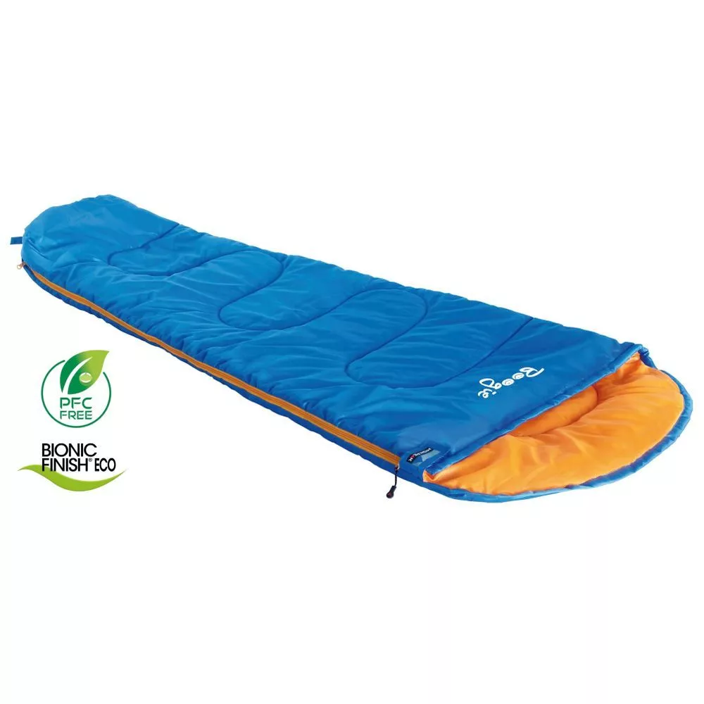 Kinder Mumienschlafsack High Peak Boogie 1 Kinder Mumienschlafsack High Peak Boogie