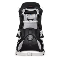 Kinder-Rückentrage Osprey Poco Child Carrier, Starry Black -Campingbedarf Geschäft kinderkraxe poco osprey kinder rueckentrage kindertrage 1000 4 20308