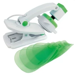 Faltbarer Camping-Ventilator Eurotrail Foldabel Air Fan, 230 Volt -Campingbedarf Geschäft klammerventilator eurotrail faltventilator packmass 1000 4 19570