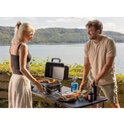 Coleman Campingtisch, Mittel -Campingbedarf Geschäft klapp tisch coleman campingtisch mittel medium camping falttisch zweigeteilte tischplatte 1000 5 26338