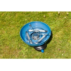 Campingkocher Campingaz Party Grill 200 CV -Campingbedarf Geschäft klappbarer campingkocher campingaz party grill 200 cv ventilkartuschenkocher 1000 5 12650