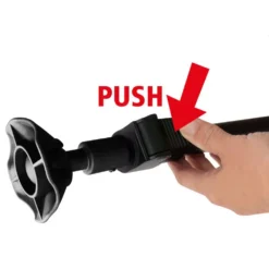 Campingtisch Eurotrail Rochefort L 7 Campingtisch Eurotrail Rochefort L -Campingbedarf Geschäft klapptisch eurotrail rochefort hoehenverstellbares gestell tischfuss 1000 3 20615