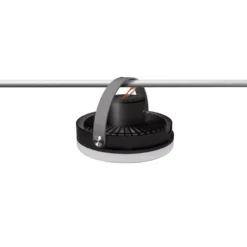 Camping-Ventilator Brunner Moonbelle RG -Campingbedarf Geschäft kleiner campingventilator henkel brunner outdoor wiederaufladbarer ventilator zelt ventilator led ventilator 1000 2 26063