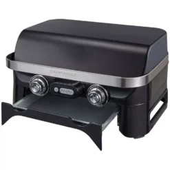 Campinggrill Campingaz Attitude 2100 EX 11 Campinggrill Campingaz Attitude 2100 EX -Campingbedarf Geschäft kleiner gasgrill attitude 2100 ex campingaz instaclean reinigungssystem 1000 3 22223