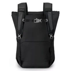 Daypack Osprey Daylite Tote Pack, Black O/S -Campingbedarf Geschäft kleiner tagesrucksack osprey daylite tote pack schwarz internes fach fuer dokumente unisex 1000 3 25003