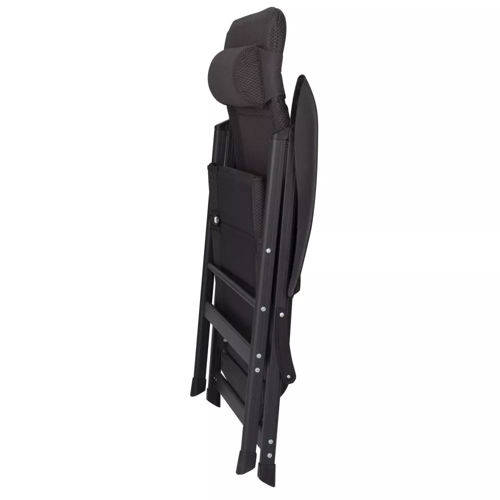 Campingstuhl Eurotrail Kendal Comfort 6 Campingstuhl Eurotrail Kendal Comfort – Bild 6