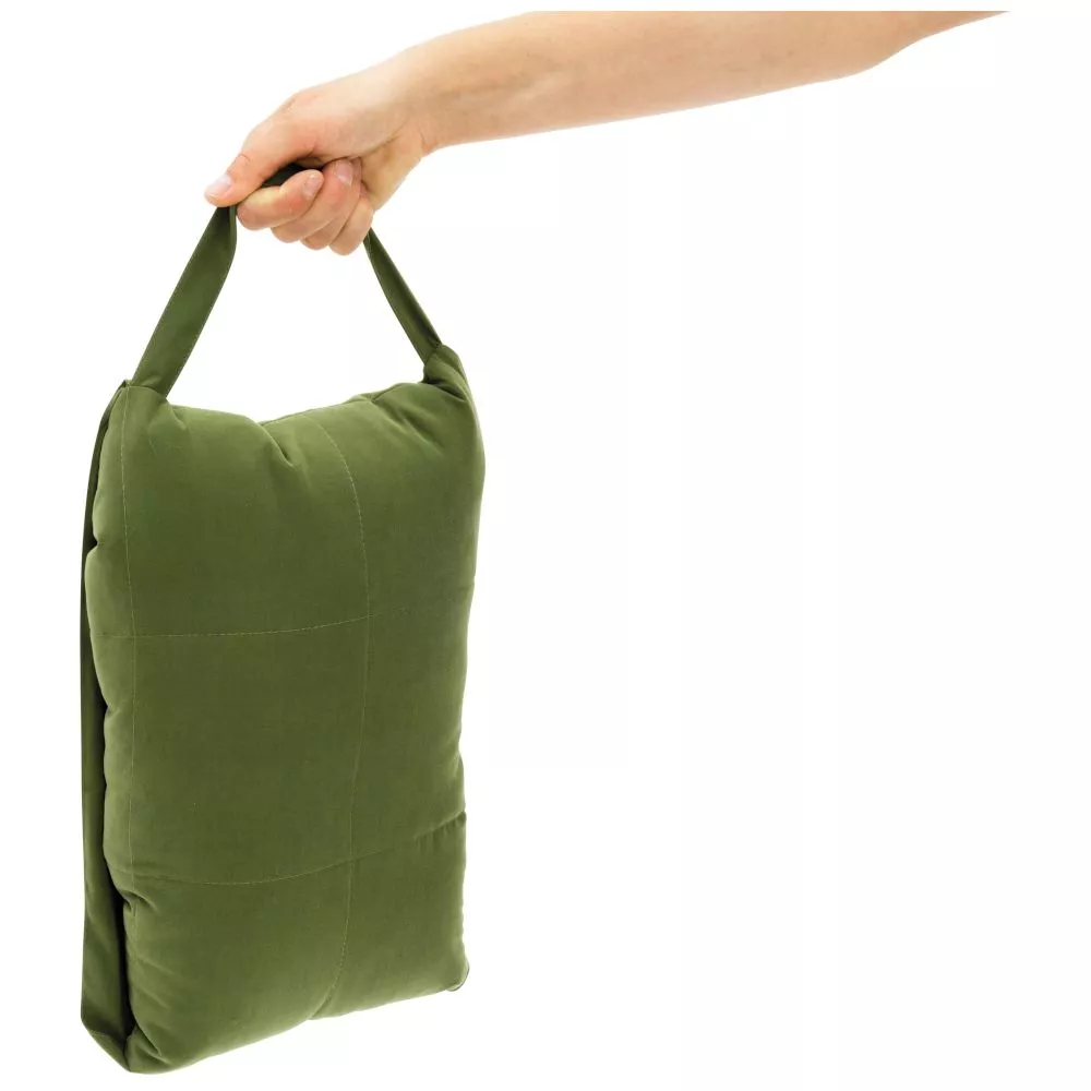 Steppdecke Outwell Constellation Comforter, Grün 2 Steppdecke Outwell Constellation Comforter, Grün – Bild 2