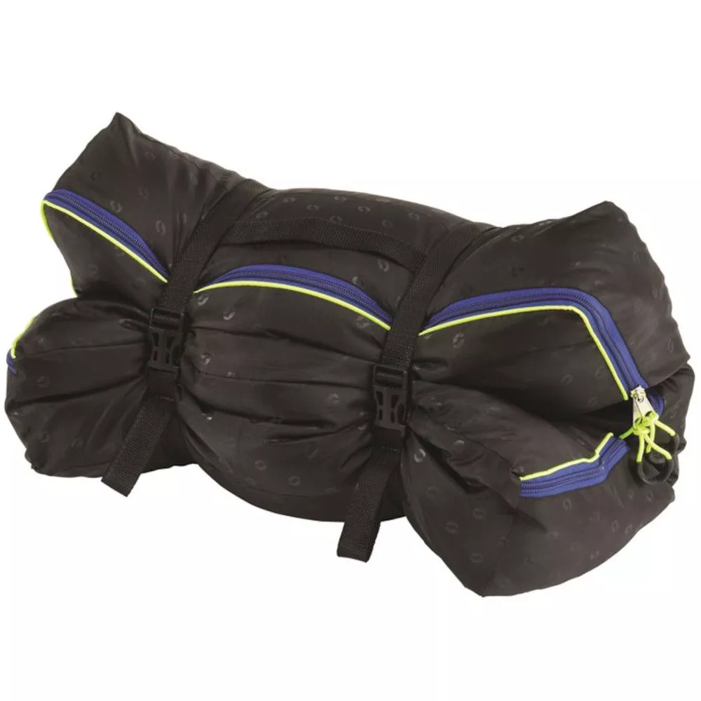 Campingdecke Outwell Constellation Duvet Lux XL, Blau | Ausstellungsstück 6 Campingdecke Outwell Constellation Duvet Lux XL, Blau | Ausstellungsstück – Bild 6