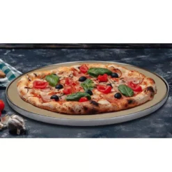 Cadac Dometic Pizzastein Pro 50, Ø 36 Cm 7 Cadac Dometic Pizzastein Pro 50, Ø 36 Cm -Campingbedarf Geschäft knusprige pizzaboeden cadac dometic keramik pizzastein pro 50 grillzubehoer 1000 3 24767