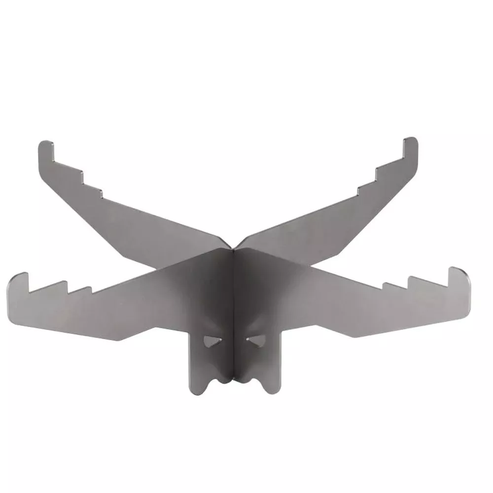 Petromax Grillplatte Für Raketenofen 3 Petromax Grillplatte Für Raketenofen – Bild 3