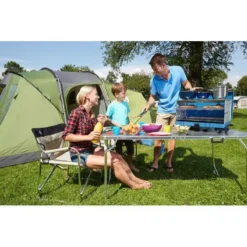 Koffergasgrill Campingaz 200 SGR -Campingbedarf Geschäft koffergasgrill campingaz 200 sgr 5 4 16987