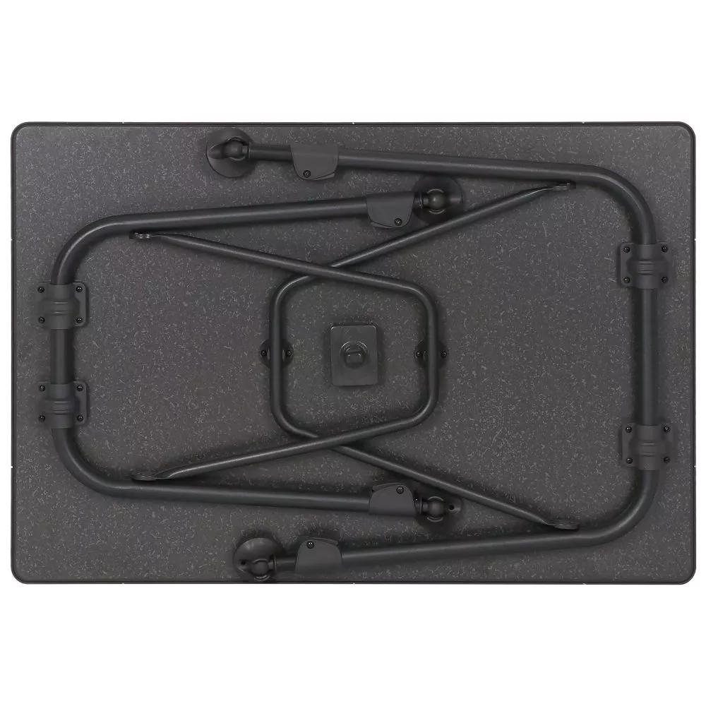 Campingtisch Westfield Performance Aircolite 100 Blackedition 4 Campingtisch Westfield Performance Aircolite 100 Blackedition – Bild 4