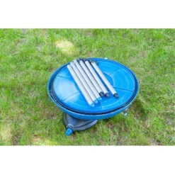 Campingaz Party Grill 600 R Gaskocher -Campingbedarf Geschäft kompakter campingaz party grill 600 r camping grill 1000 6 12649