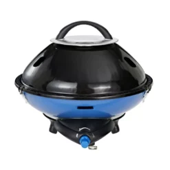 Campingaz Party Grill 600 R Gaskocher -Campingbedarf Geschäft kompakter campinggrill campingaz party grill 600r campingkocher 1000 2 12649