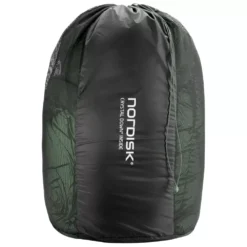Nordisk Deckenschlafsack Frigg ±0° | Grösse L -Campingbedarf Geschäft kompressions packsack nordisk schlafsack frigg 0 agave green 1000 10 28285