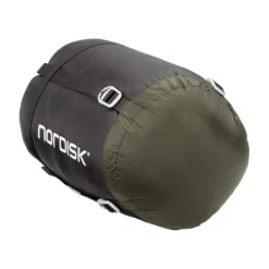 3-Jahreszeiten-Schlafsack Nordisk Knuth ±0° | Grösse L -Campingbedarf Geschäft kompressionsbeutel kleines packmass nordisk schlafsack knuth 0 1000 11 28148