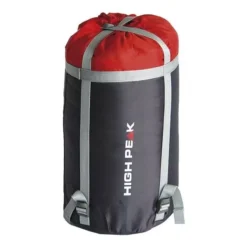 Schlafsack High Peak TR 300, Reissverschluss Links 10 Schlafsack High Peak TR 300, Reissverschluss Links -Campingbedarf Geschäft kompressionspacksack high peak schlafsack tr 300 rot grau 600 4 24930