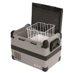 Kompressor Kühlbox Outwell Deep Cool 50 Liter Modell 2022 -Campingbedarf Geschäft kompressorkuerhlbox deep cool 50 liter 12 230 volt autokuehlbox 3 17970
