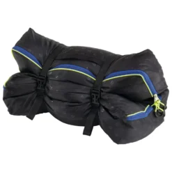 Schlafdecke Outwell Constellation Duvet Lux, Grün -Campingbedarf Geschäft komprimierbare packtasche outwell constellation duvet lux decke 1000 7 27885