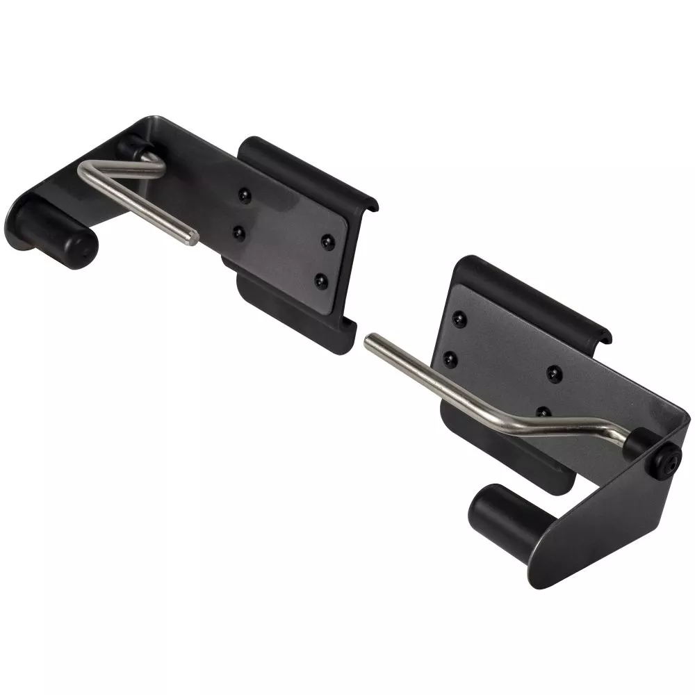 Rollenhalter Traeger P.A.L. Pop-And-Lock Roll Rack 2 Rollenhalter Traeger P.A.L. Pop-And-Lock Roll Rack – Bild 2