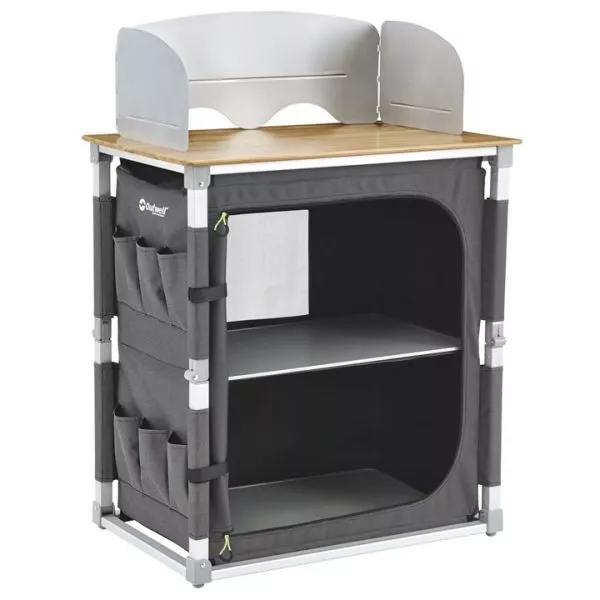 Campingküche Outwell Padres Küchentisch | Ausstellungsstück 1 Campingküche Outwell Padres Küchentisch | Ausstellungsstück