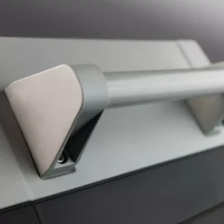 Kühl- Und Gefrierbox Dometic CFF 45 18 Kühl- Und Gefrierbox Dometic CFF 45 -Campingbedarf Geschäft kuehl und gefrierbox dometic cff robuste tragegriffe campingkuehlbox 1000 8 20789