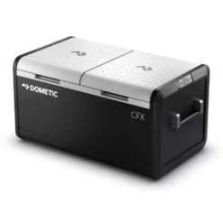 Kühl- Und Gefrierbox Dometic CoolFreeze CFX3 95DZ -Campingbedarf Geschäft kuehlbox dometic coolfreeze cfx 3 95 dz kompressorkuehlbox outdoorkuehlbox 1000 2 20563