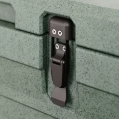 Passiv Kühlbox Dometic Cool-Ice WCI 22, Moss -Campingbedarf Geschäft kuehlbox schliesse scharnier dometic cool ice wci 22 1000 3 24085