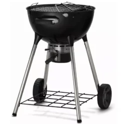 Holzkohlegrill Napoleon Premium Kugelgrill Ø 47 Cm -Campingbedarf Geschäft kugelgrill schwarzer holzkohlegrill napoleon witterungsgeschuetzter deckelventil nk18k leg 3 luftregulierung 1000 5 26057