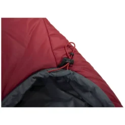 Mumienschlafsack High Peak Hyperion -5 11 Mumienschlafsack High Peak Hyperion -5 -Campingbedarf Geschäft kunstfaserschlafsack high peak hyperion 5 verstellbare 3d kapuze 1000 3 24925