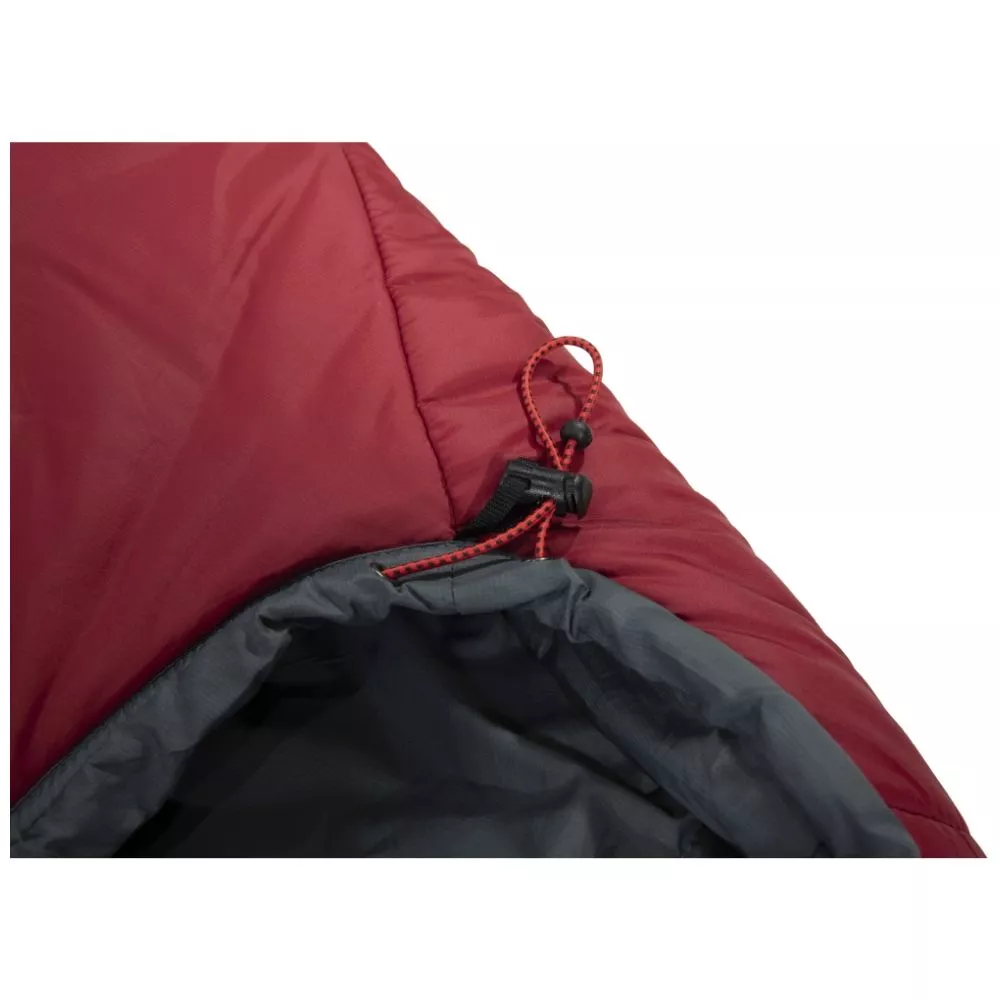 Mumienschlafsack High Peak Hyperion -5 4 Mumienschlafsack High Peak Hyperion -5 – Bild 4