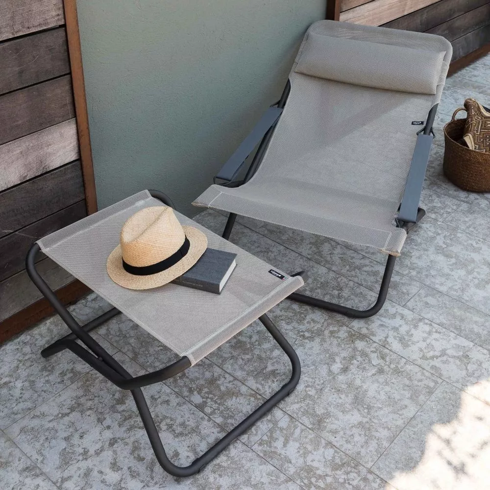 Fuss-Stütze Lafuma Next Seigle 3 Fuss-Stütze Lafuma Next Seigle – Bild 3