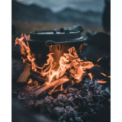 Dutch Oven Petromax Feuertopf Set Ft9-t -Campingbedarf Geschäft lecker kochen schmoren backen ueberm feuer petromax ft9 dutch oven 1000 6 28031