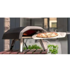 Gas-Pizzaofen Ooni Koda 12, 50 Mbar 15 Gas-Pizzaofen Ooni Koda 12, 50 Mbar -Campingbedarf Geschäft leichter tragbarer ooni pizzaofen gasbetrieben 50mbar koda 12 1000 6 25033