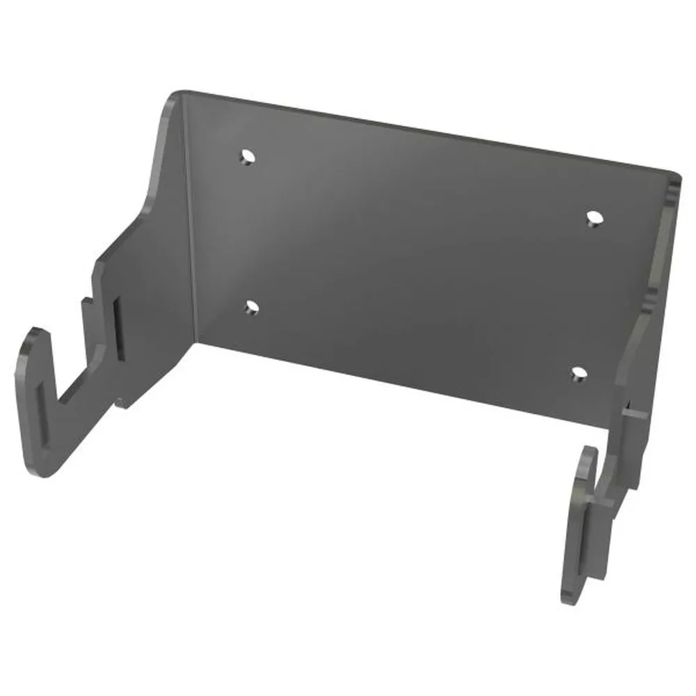 LILIE Halterung Filtergehäuse 1 LILIE Halterung Filtergehäuse