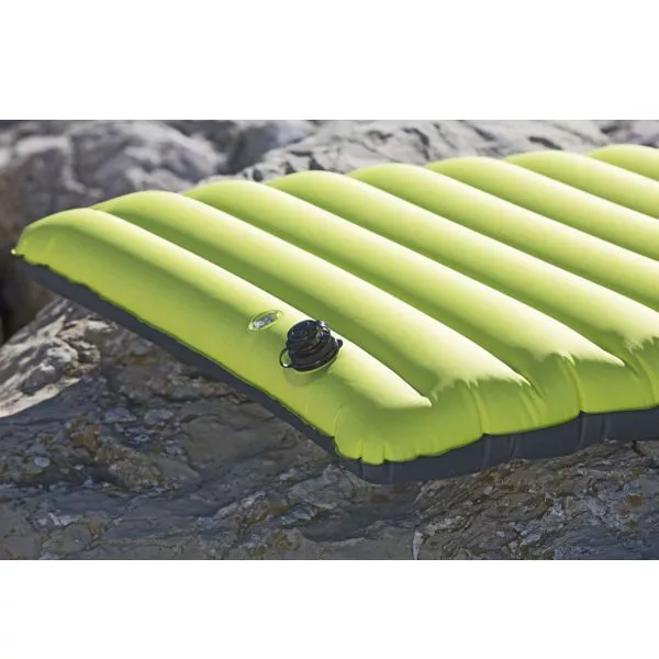 Luftbett Brunner Alveobed Single 1 Luftbett Brunner Alveobed Single