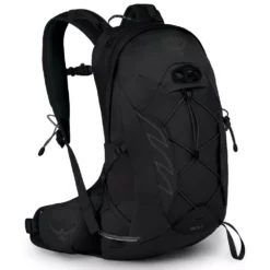Campingbedarf Geschäft -Campingbedarf Geschäft maennerrucksack daypack osprey talon 11 s m tagesrucksack stealth black seitenansicht 1000 1 22183