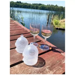 Magnet-Weingläser-Set Isabella Buildaglass | 2 Stück -Campingbedarf Geschäft magnetische weinglaeser isabella builda glass 2 stueck 1000 5 19315