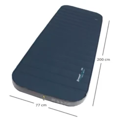 Selbstaufblasende Liegematte Outwell Dreamboat Single 7.5 Cm 11 Selbstaufblasende Liegematte Outwell Dreamboat Single 7.5 Cm -Campingbedarf Geschäft masse groesse outwell dreamboat single 7 5 cm selbstaufblasende liegematte schlafsackunterlage 1000 5 26386