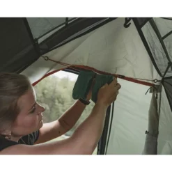 Trekkingzelt Easy Camp Rondane 2 -Campingbedarf Geschäft material easy camp rondane 2 zwei personen trekking zelt gruen 3 6 27843