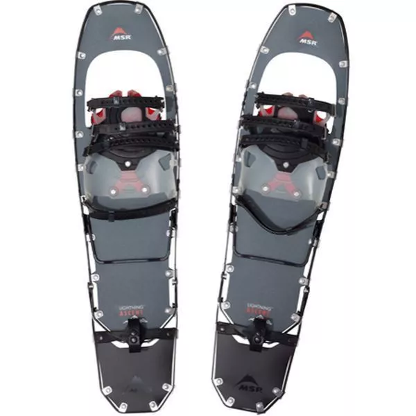 Modulare Verlängerungselemente Für Schneeschuhe MSR Lightning Tail 2 Modulare Verlängerungselemente Für Schneeschuhe MSR Lightning Tail – Bild 2