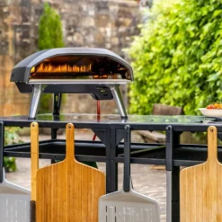 Ooni Steckverbinder-Set Für Modultische -Campingbedarf Geschäft modultische miteinander verbinden aussenkueche gestalten ooni steckverbinderset 1000 2 27324