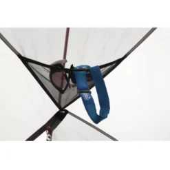 Trekkingzelt MSR Elixir 1, Grün -Campingbedarf Geschäft msr elixir 1 trekkingzelt rucksackzelt ein personen zelt gruen 5 5 18880