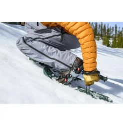 MSR Evo Trail Schneeschuhe, Ranger -Campingbedarf Geschäft msr evo trail midnight maenner frauen schneeschuhe 1000 2 24377