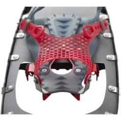 Schneeschuhe MSR Lightning Ascent Men's M 25, Cobalt Blue -Campingbedarf Geschäft msr lightning ascent mens m 25 cobalt blue blaue schneeschuhe herrenschneeschuhe maennerschneeschuhe paragon bindung 1000 3 20167